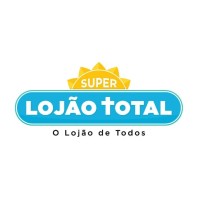 Super Lojão Total logo - Similar company to Gráfica Cearense