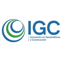 IGC - Innovación en Geosintéticos y Construcción logo - Similar company to Epcm Experts