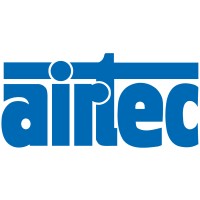 AIRTEC Pneumatic GmbH logo - Similar company to Airtec Pneumatic Engineering Bv