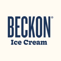 Beckon Ice Cream logo - Similar company to Klooff