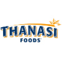 Thanasi Foods logo - Similar company to Samantha Brands Group