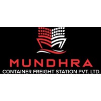 MUNDHRA CONTAINER FREIGHT STATION PRIVATE LIMITED logo - Similar company to Speedy Multimodes Limited