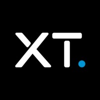 Extality logo - Similar company to Play Audio Visual