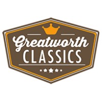 Greatworth Classics logo - Similar company to Apple County Customs