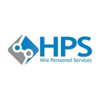 Hire Personnel Services logo - Similar company to Elite Pool Covers