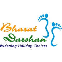 Bharat Darshan Tours LLP logo - Similar company to Crox Group