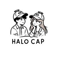 Halo Cap logo - Similar company to Herfit