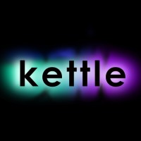 Kettle logo - Similar company to Mind Mantras