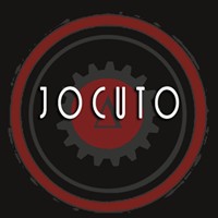 Jocuto Apparel logo - Similar company to Off Day Goods