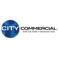 CITY Commercial logo - Similar company to Bridgecorerealty