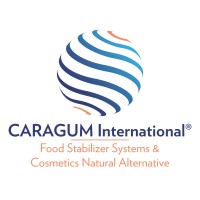 CARAGUM International® logo - Similar company to Qualisteo