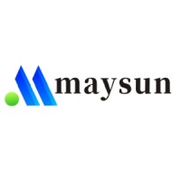 Maysun Wellness Co., Ltd logo - Similar company to Shenzhen Datouren Industrial Co., Ltd.
