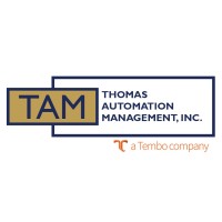 TAM Thomas Automation Management, Inc. logo - Similar company to Tembo Paper