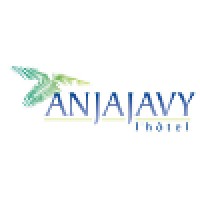Anjajavy le Lodge - Relais & Châteaux logo - Similar company to Studydas
