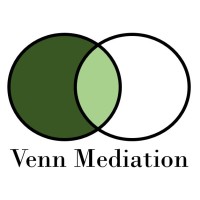 Venn Mediation UK logo - Similar company to Mediation4