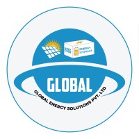 Global Energy Solutions (Pvt.) Ltd. logo - Similar company to 6G Energy (Pvt.) Ltd.