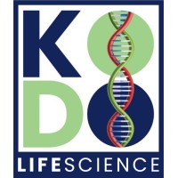 Kodo LifeScience Pvt. Ltd. logo - Similar company to Sciqollab
