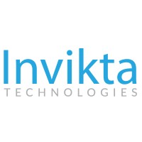 Invikta Technologies logo - Similar company to Codepenters