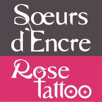 Sœurs d'Encre By Rose Tattoo logo - Similar company to Ninti