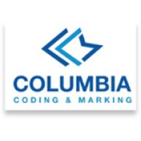 Columbia Coding & Marking logo - Similar company to Shenzhen Absorb King Desiccant Co., Ltd.