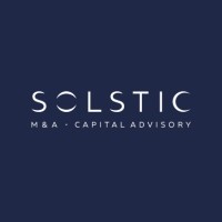Solstic Advisors logo - Similar company to Bf Capital