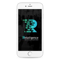 Retailigence logo - Similar company to Alignbyte