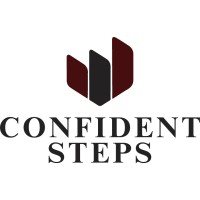 Confident Steps logo - Similar company to Rotaract Club Of Rajdhani