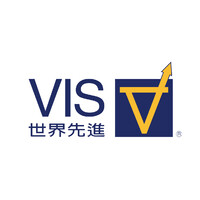Vanguard International Semiconductor Corporation (VIS) logo - Similar company to Aem