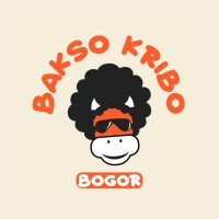 Bakso Kribo logo - Similar company to Bakso-Pelangi