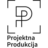 Projektna Produkcija logo - Similar company to G-Code