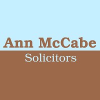Ann McCabe Solicitors logo - Similar company to Nigel Davis Solicitors