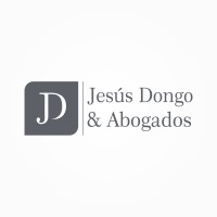 Jesús Dongo & Abogados logo - Similar company to Asociación Jurídica Ethos