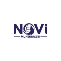 NOVİ MÜHENDİSLİK logo - Similar company to Trust Ray Robotics