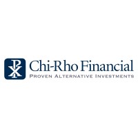 Chi-Rho Financial LLC logo - Similar company to Cassuto Design