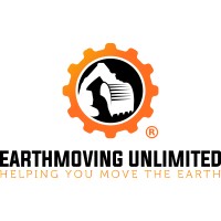 Earthmoving Unlimited logo - Similar company to Wa Landscaping