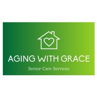 Aging With Grace Senior Care Services logo - Similar company to Aging In Place