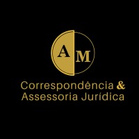 AM Correspondência & Assessoria Jurídica logo - Similar company to Fórum Delivery
