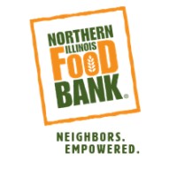 Northern Illinois Food Bank logo - Similar company to Boys & Girls Clubs Of North Central Illinois