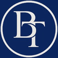Blue Top Yachting logo - Similar company to Genies Network