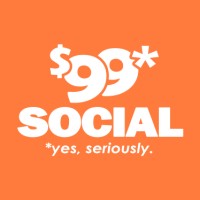 99DollarSocial.com logo - Similar company to Fortex Realty