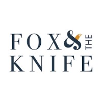 Fox and the Knife logo - Similar company to Offsite