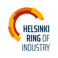 Helsinki Ring of Industry logo - Similar company to Geonordic Oy