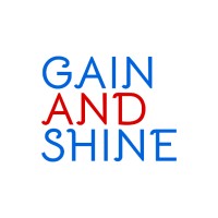 Gain and Shine logo - Similar company to Hysteresis Pvt.Ltd