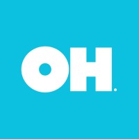 OH. Digital logo - Similar company to Fint Invest