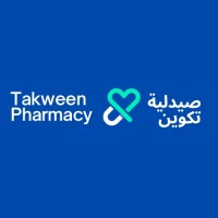Takween Pharmacies | صيدليات تكوين logo - Similar company to Kzone Concierge Services