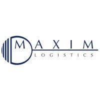 Maxim Logistics Group Limited logo - Similar company to Wise Logistics