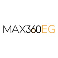 MAX 360 EG logo - Similar company to Max Drafting