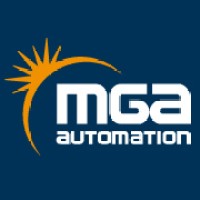 MGA Automation logo - Similar company to Itaca S.R.L.
