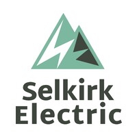 Selkirk Electric logo - Similar company to Your Calgary It Source
