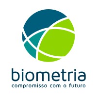 Biometria logo - Similar company to Prima Ambiental